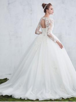 Brautkleid  WD17TB06